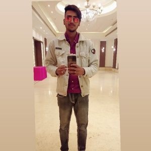 Meet your Posher, Sukha kalyan